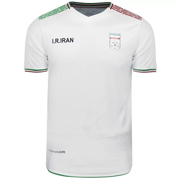خرید لباس اول تیم ملی فوتبال ایران جدید2021-2022