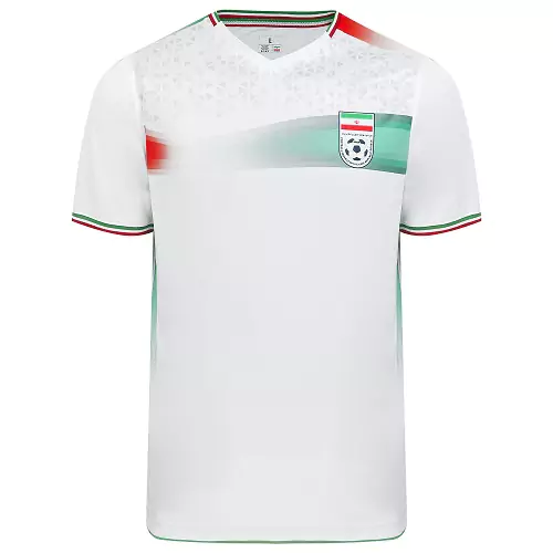خرید لباس جدید تیم ملی ایران2022