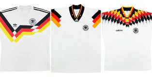  لباس جام جهانی تیم ملی آلمان 2022 