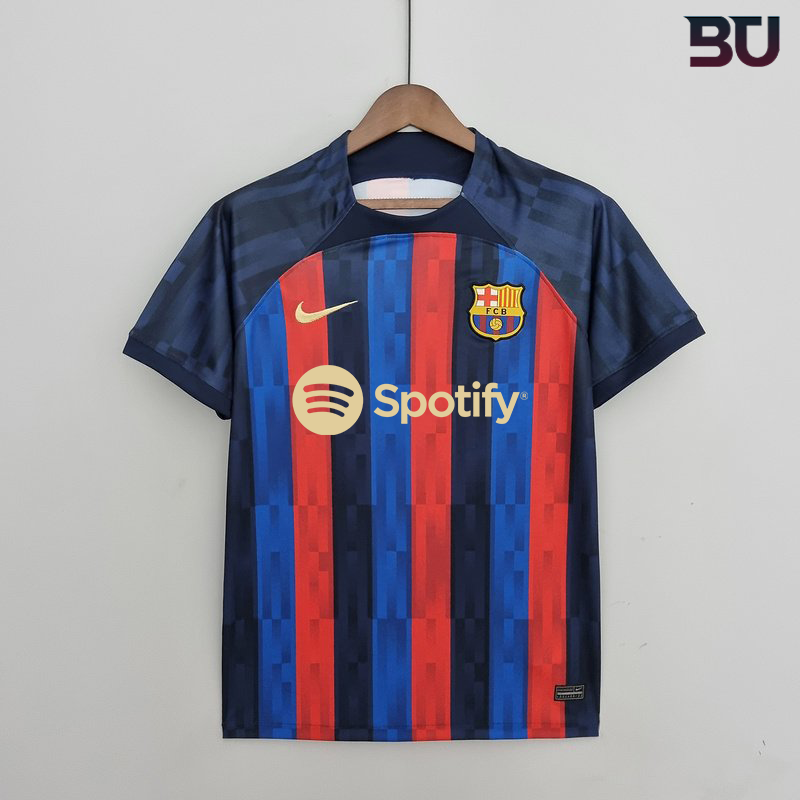 لباس جدید بارسلونا 2022-2023