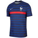 لباس جدید تیم ملی فرانسه