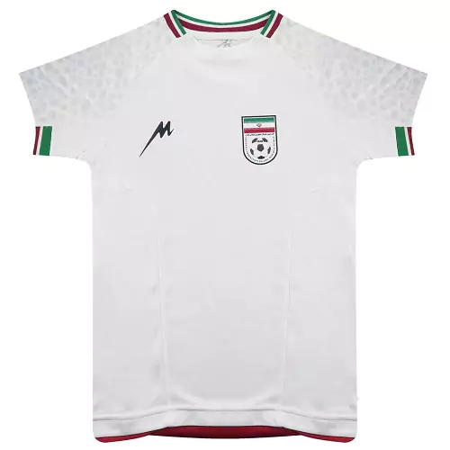 خرید لباس بچه گانه تیم ملی ایران برای جام جهانی 2022 قطر